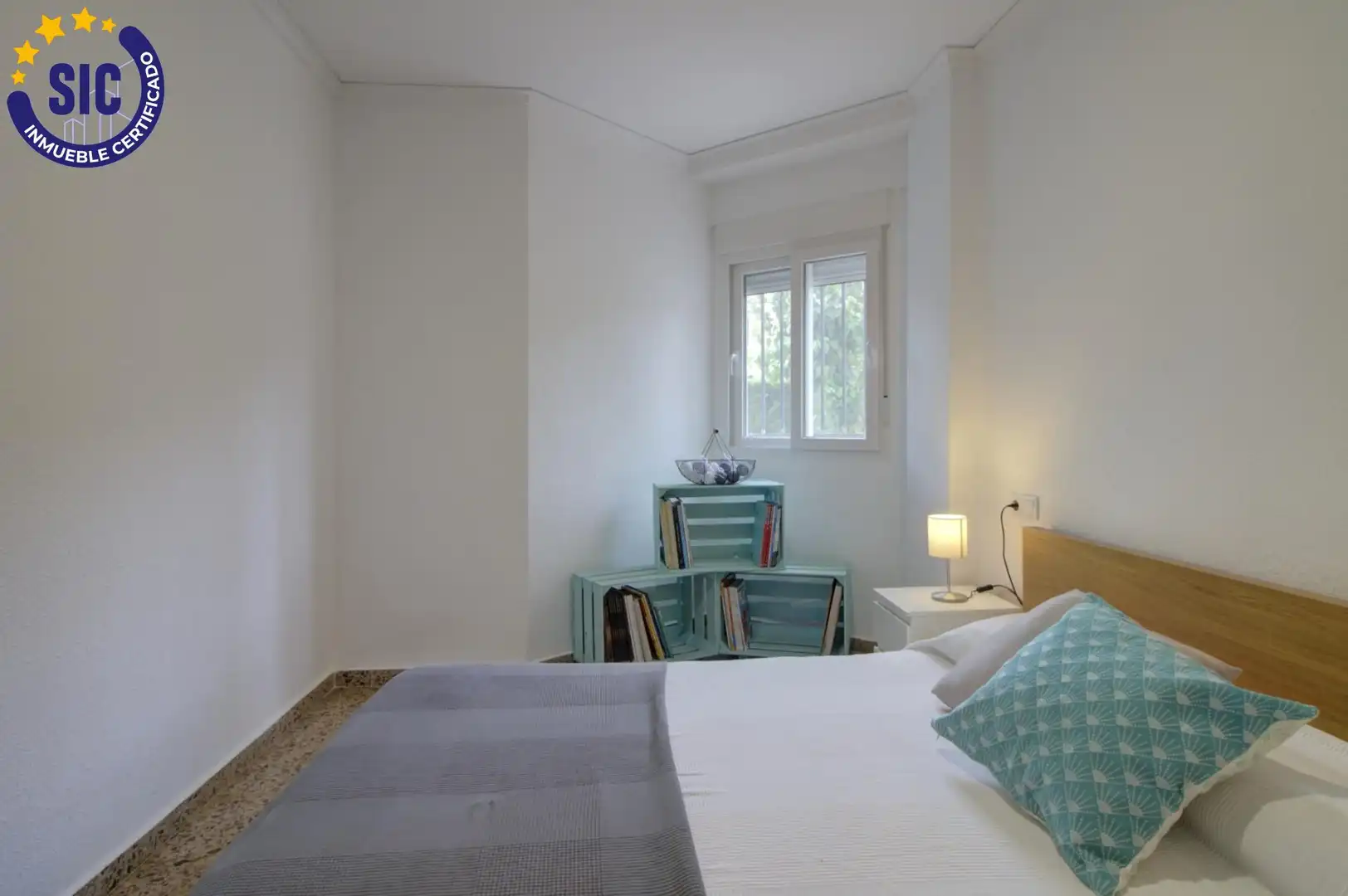 Planta baja en venta en Serratella, 5, Almenara