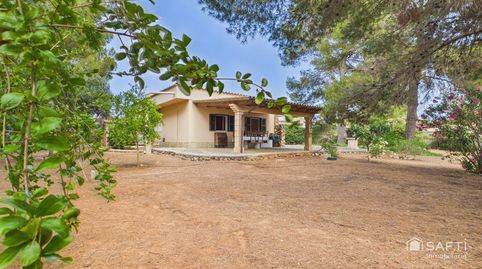 Foto 3 de Casa o xalet en venda a Cales de Mallorca, Manacor
