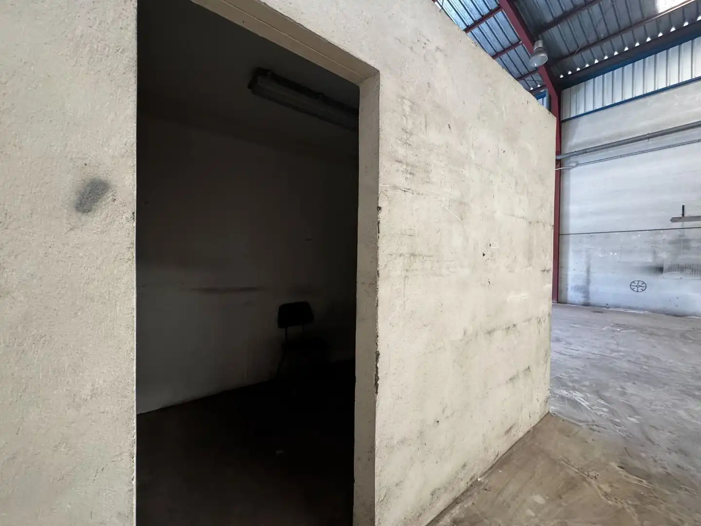 Industrial buildings for sale in Almería