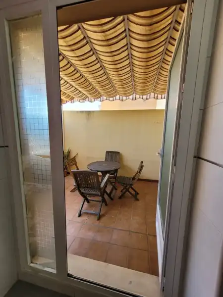 Pis en venda a Calle José Carrión de Mula, 14, San Alberto - La Alcubilla - Florisol