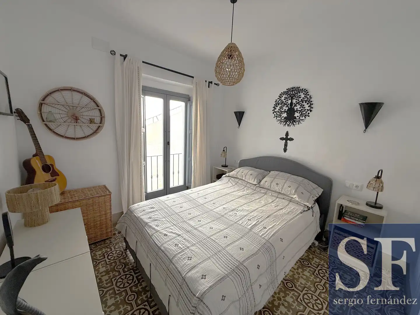 Terraced house for sale in Cómpeta, imagen 10