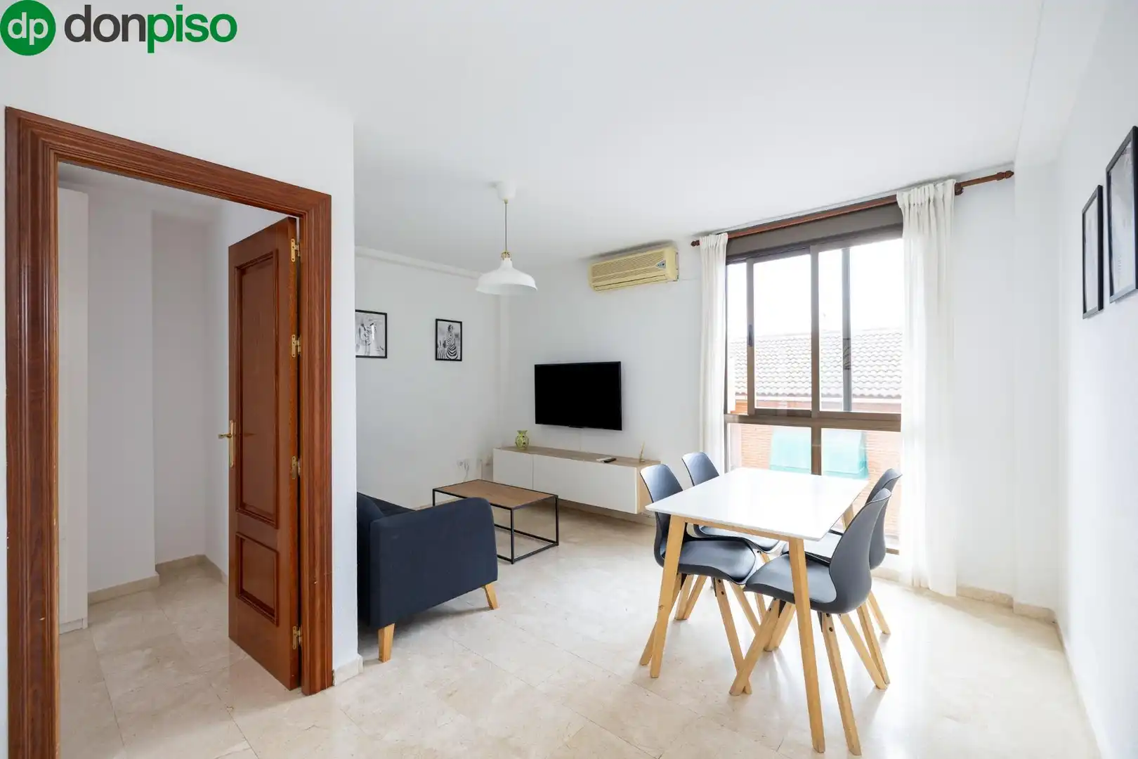 Apartamento en venta en Calle LUNA, San Miguel