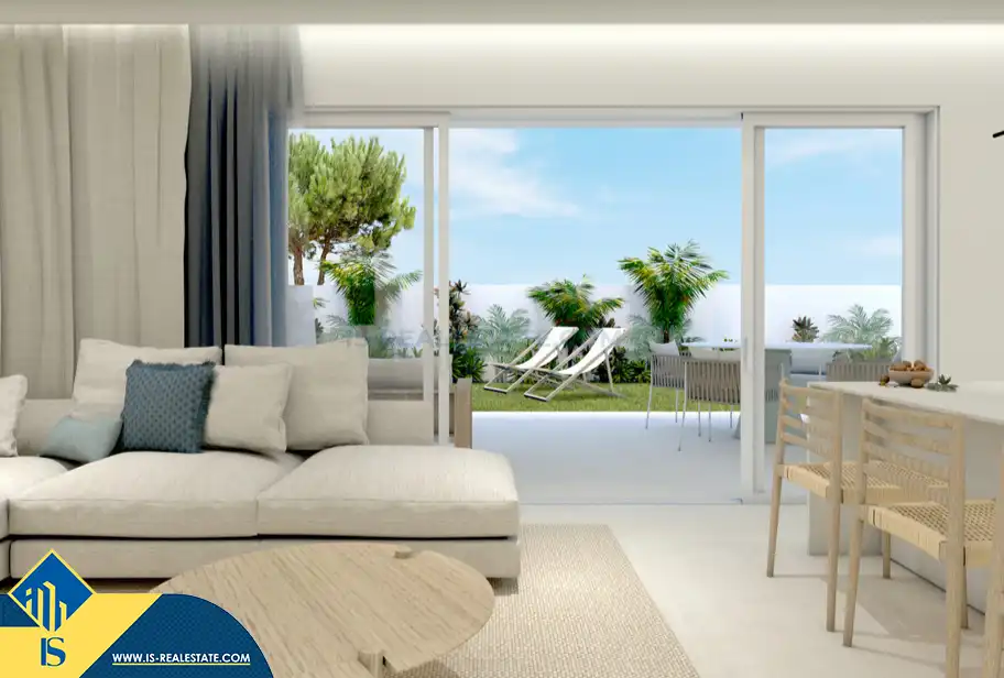 Maison avec piscine à vendre à El Mojón, imagen 3