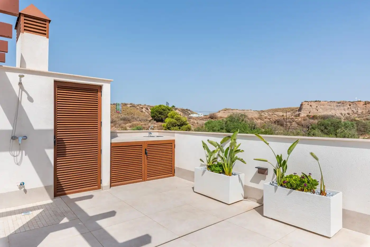 Detached house with pool for sale in Cala Marqués, imagen 38