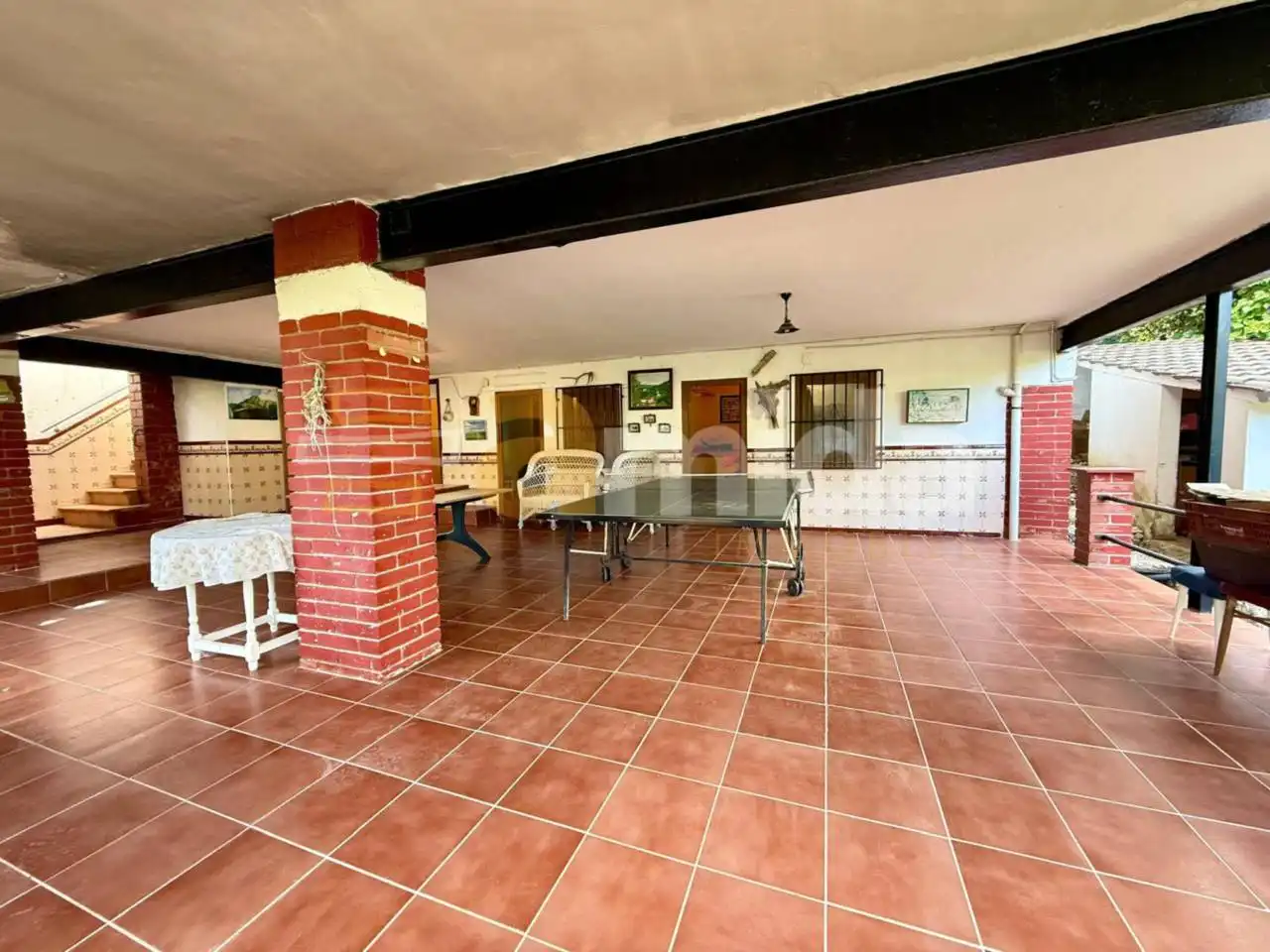Casa amb piscina en venda a Mas Trader - Corral d'En Tort - Corral d'En Cona, imagen 30