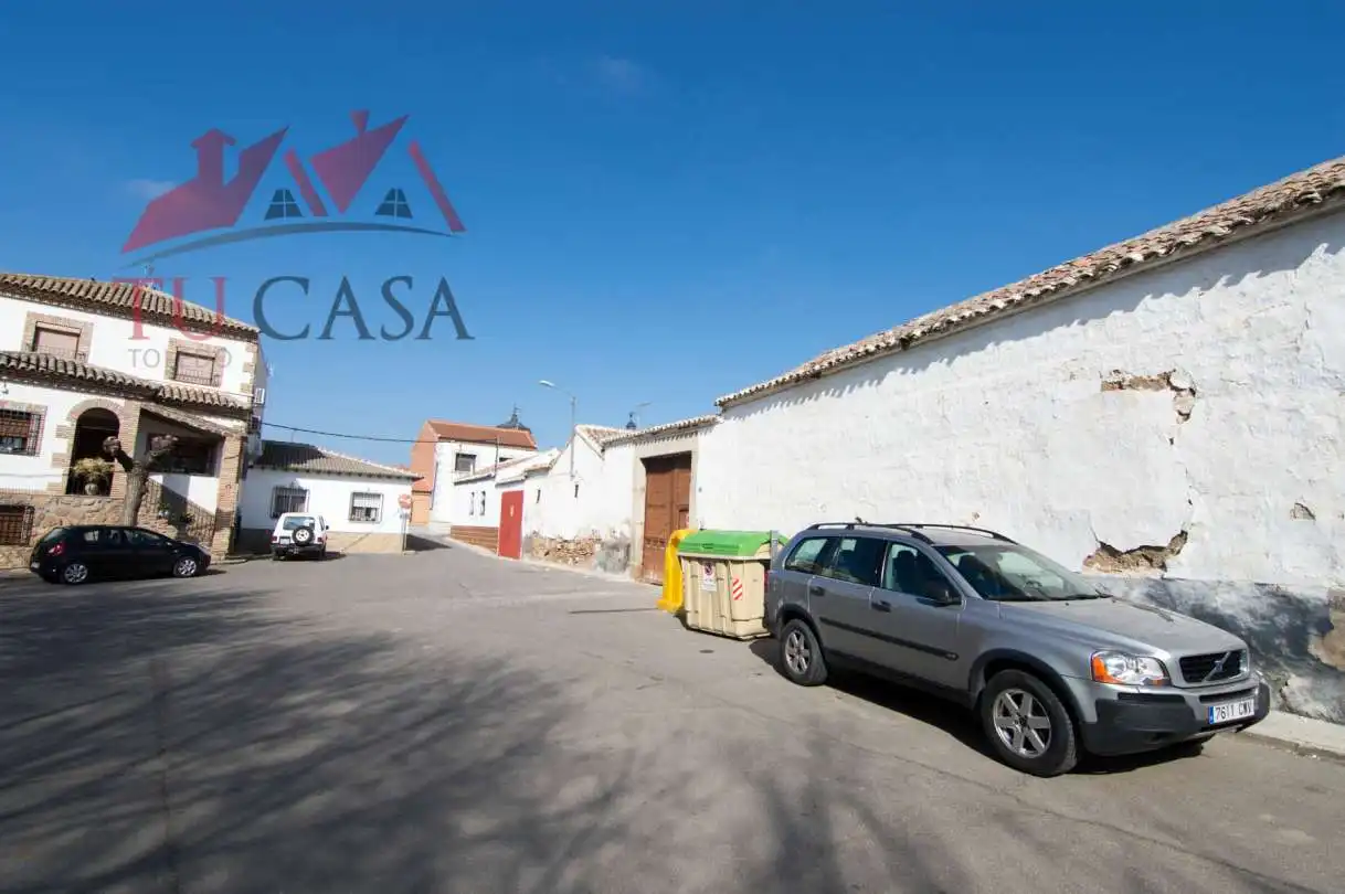 Casa amb terrassa en venda a Calle Mártires, imagen 37