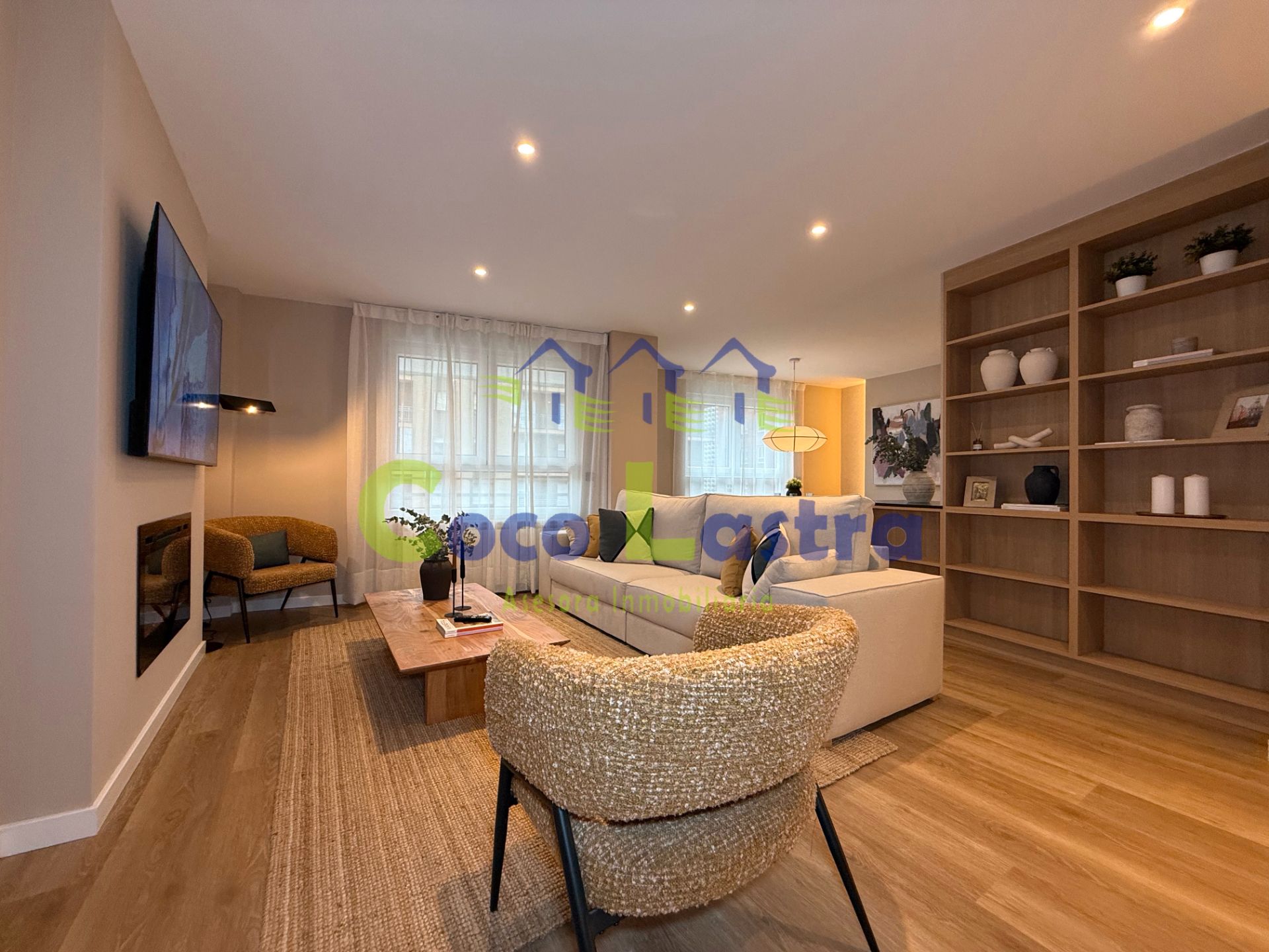 Pis en venda a Calle Don Bosco, 2, Garrido Sur, Garrido