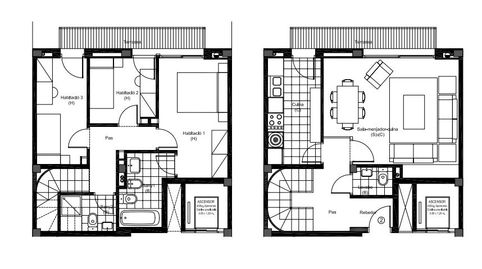 Foto 5 de Residencial en venda a Can Tintorer - Can Tries, Gavà