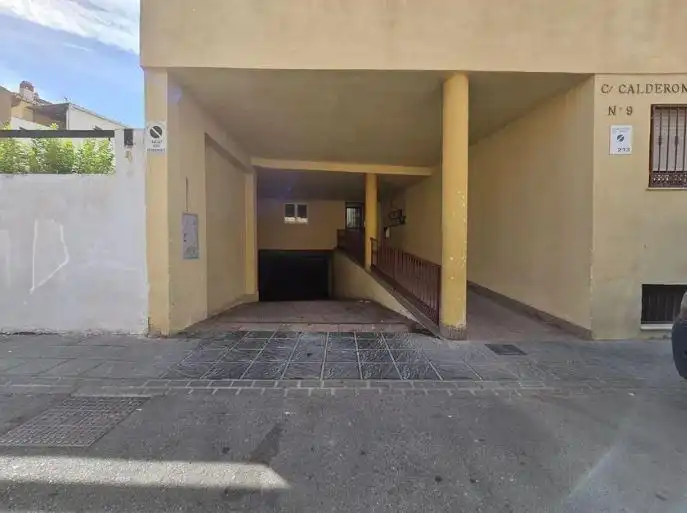 Parking de Piso en venta en Santa Fe
