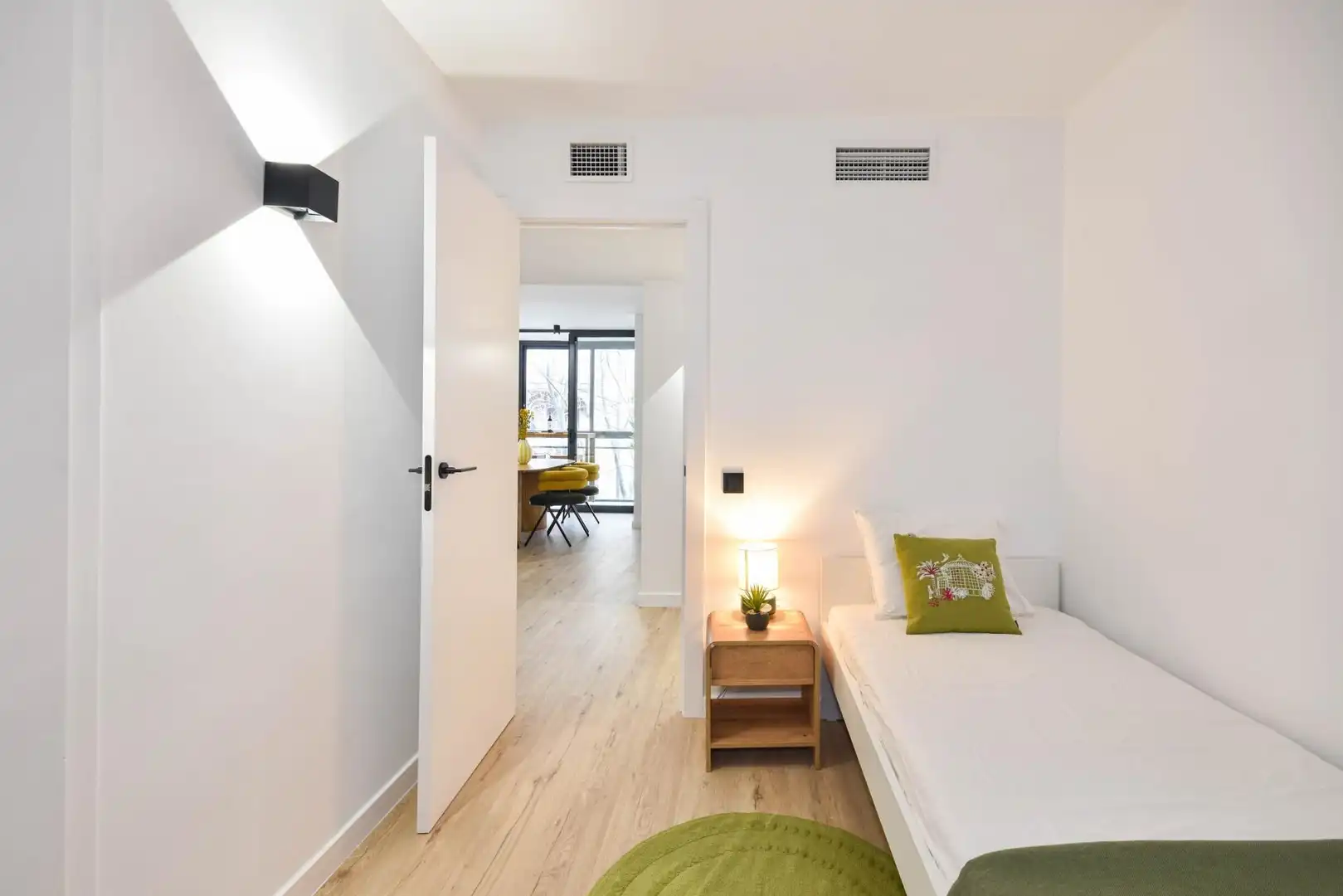Piso con terraza en venta en Carretera SARRIA A VALLVIDRERA, imagen 30