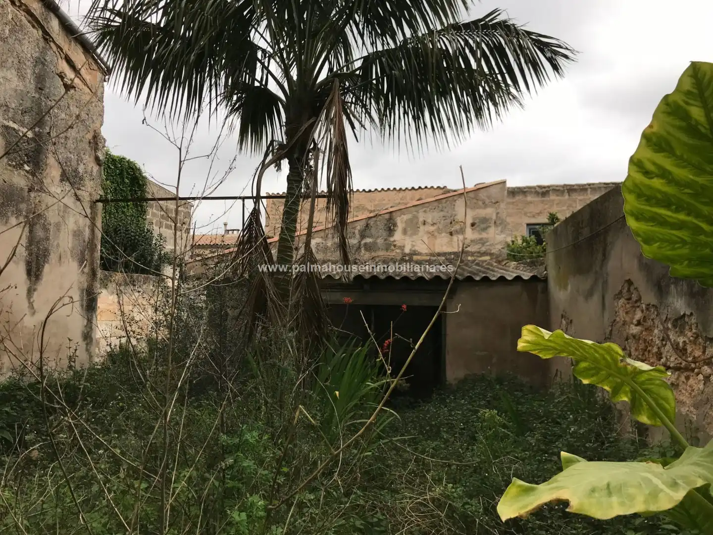 House with garden for sale in Muro, imagen 2