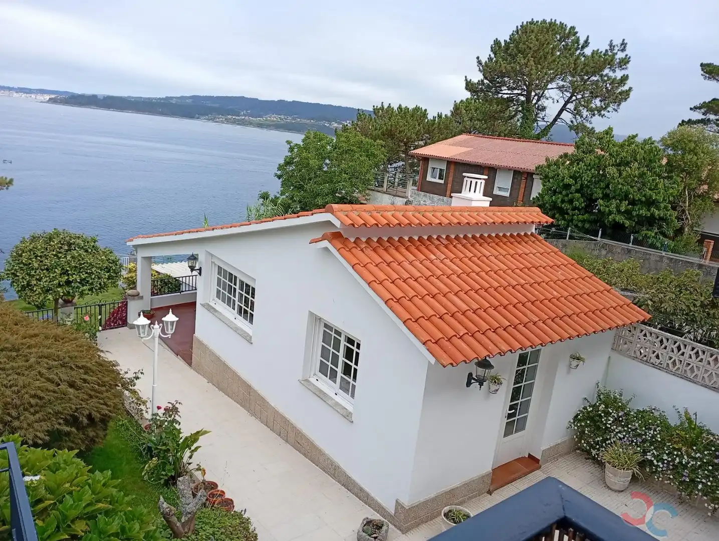 Casa o xalet en venda a Marín