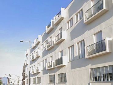 Individual en venda a Jerez Sur
