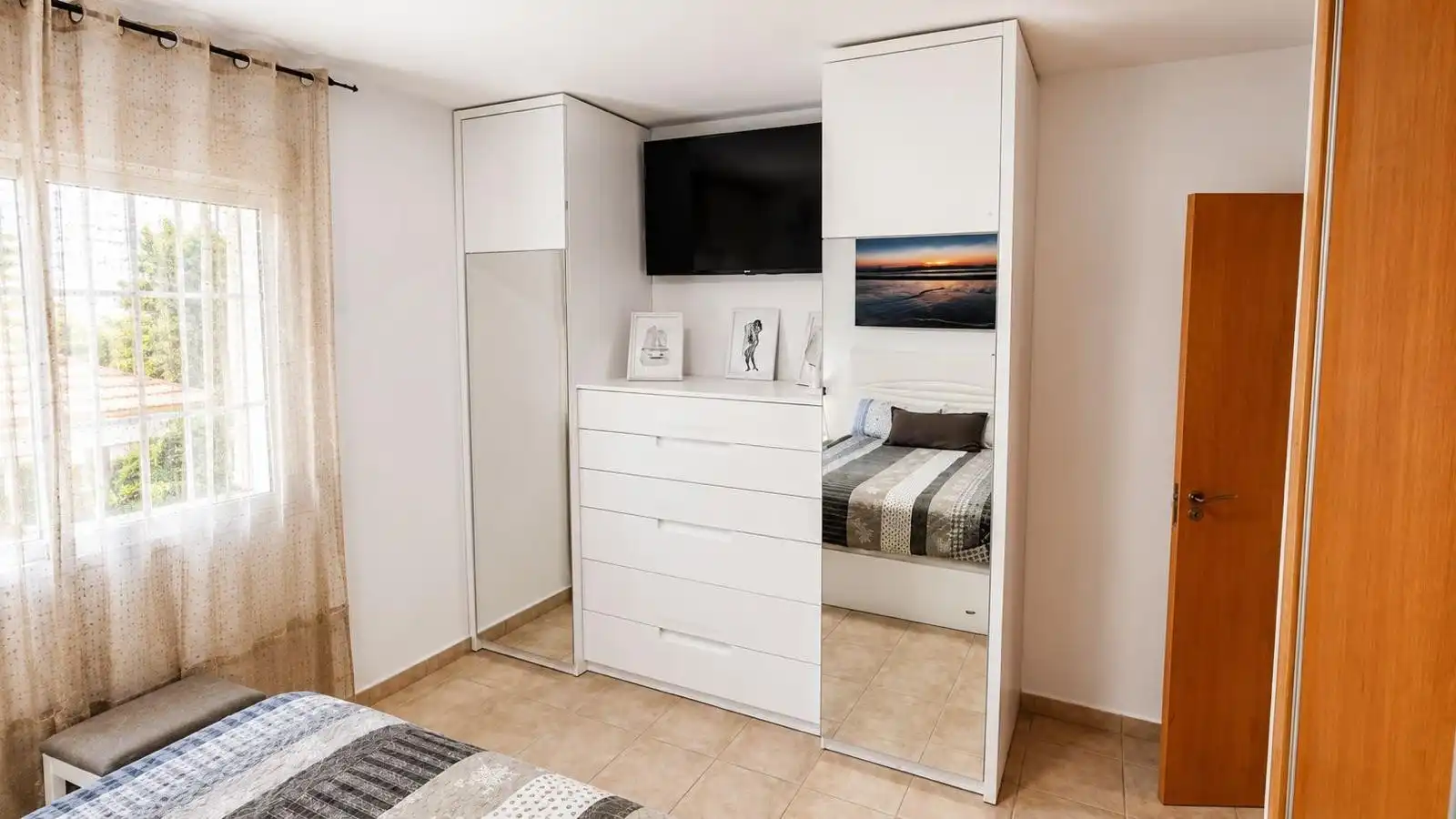 Casa con jardín en venta en El Pinar de Campoverde, imagen 15