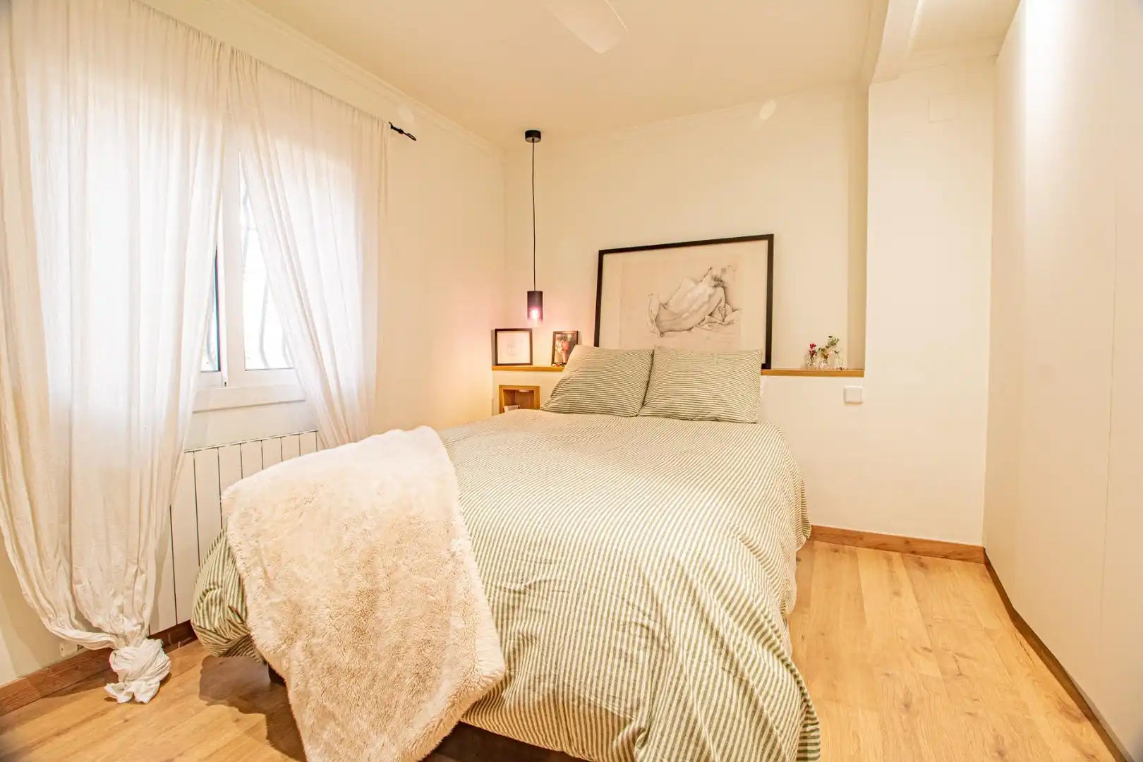 Habitación de Casa o chalet en venta en Cerdanyola del Vallès