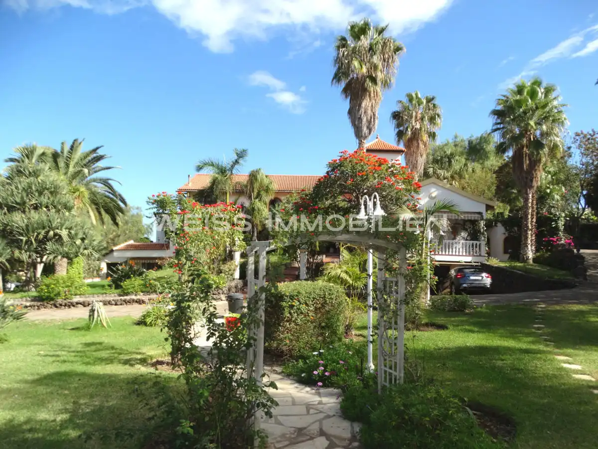Casa amb terrassa en venda a La Perdoma - San Antonio - Benijos, imagen 24