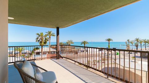 Foto 2 de Apartamento en venta en Avenida de Ferrandis Salvador, 140, Heliópolis, Benicasim / Benicàssim