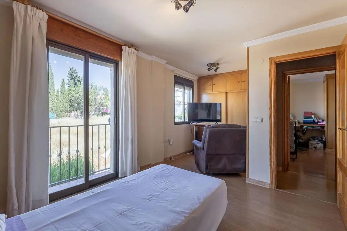 Chalet en venta en Gójar, imagen 19