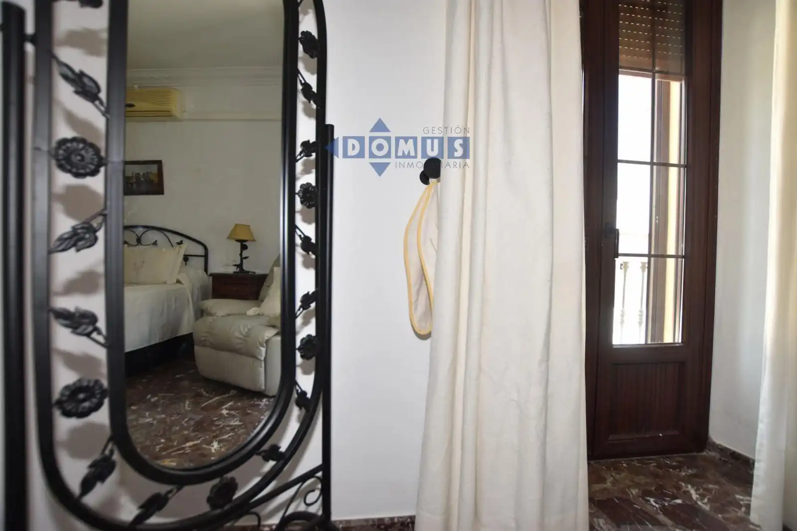 Dúplex con terraza en venta en Casco Histórico, imagen 13