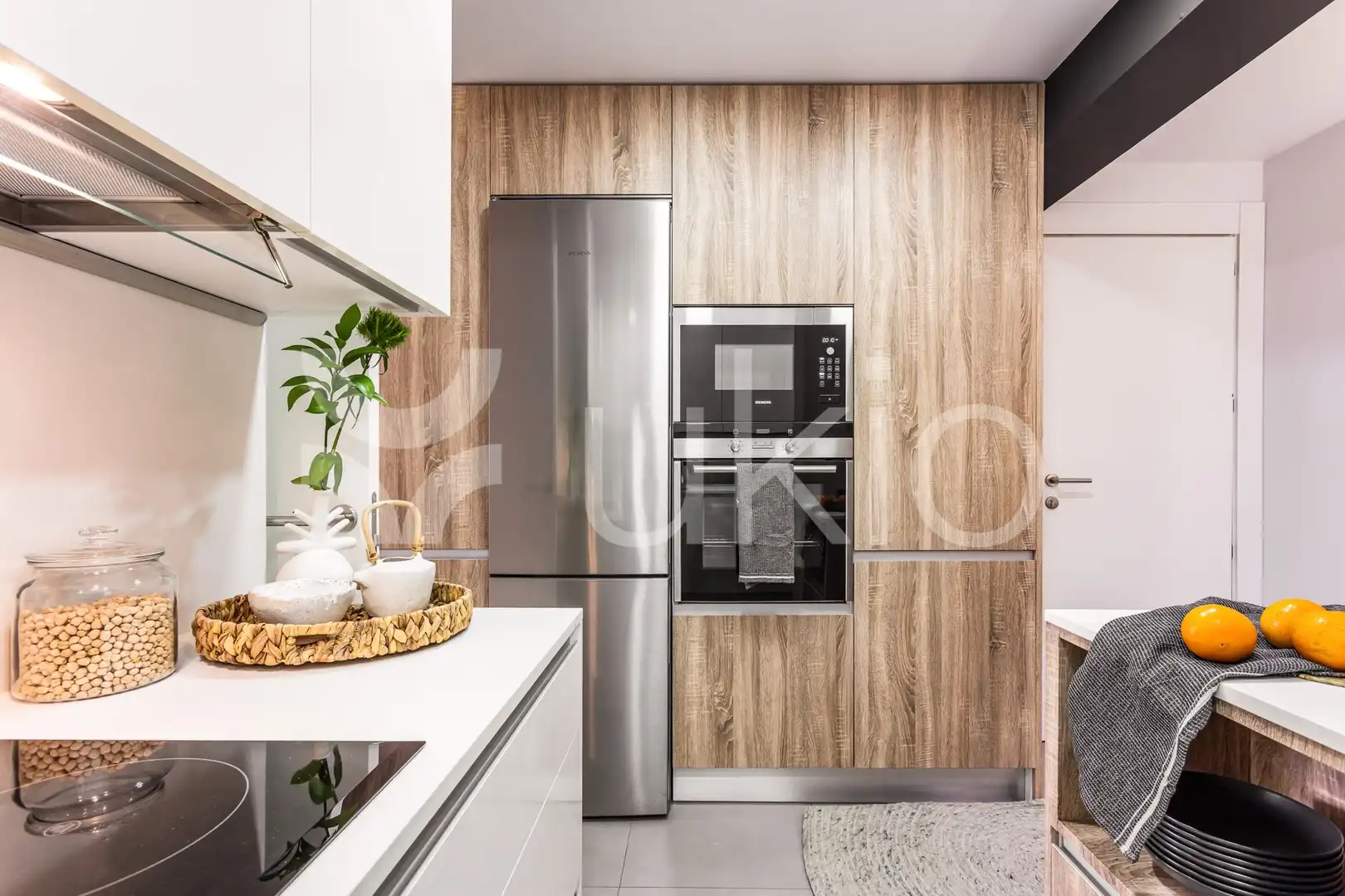 Apartament amb ascensor de lloguer a Calle del Monte Esquinza, imagen 8