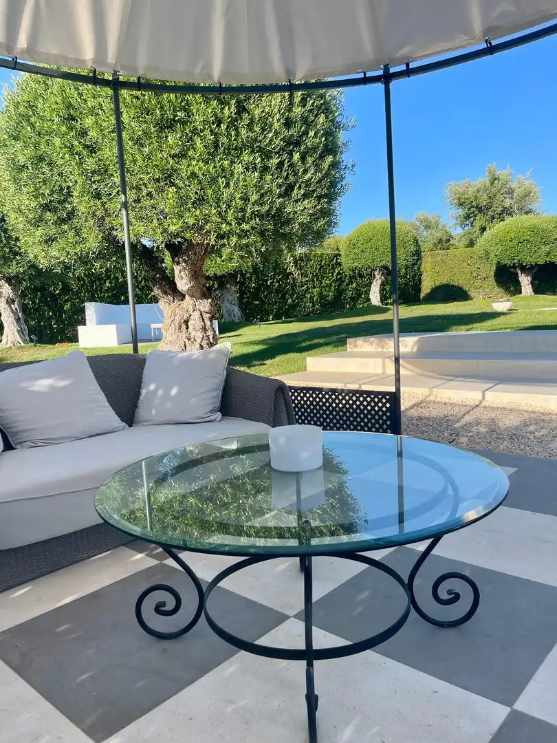 Villa con piscina in vendita a Calle c. de los olivos, imagen 63