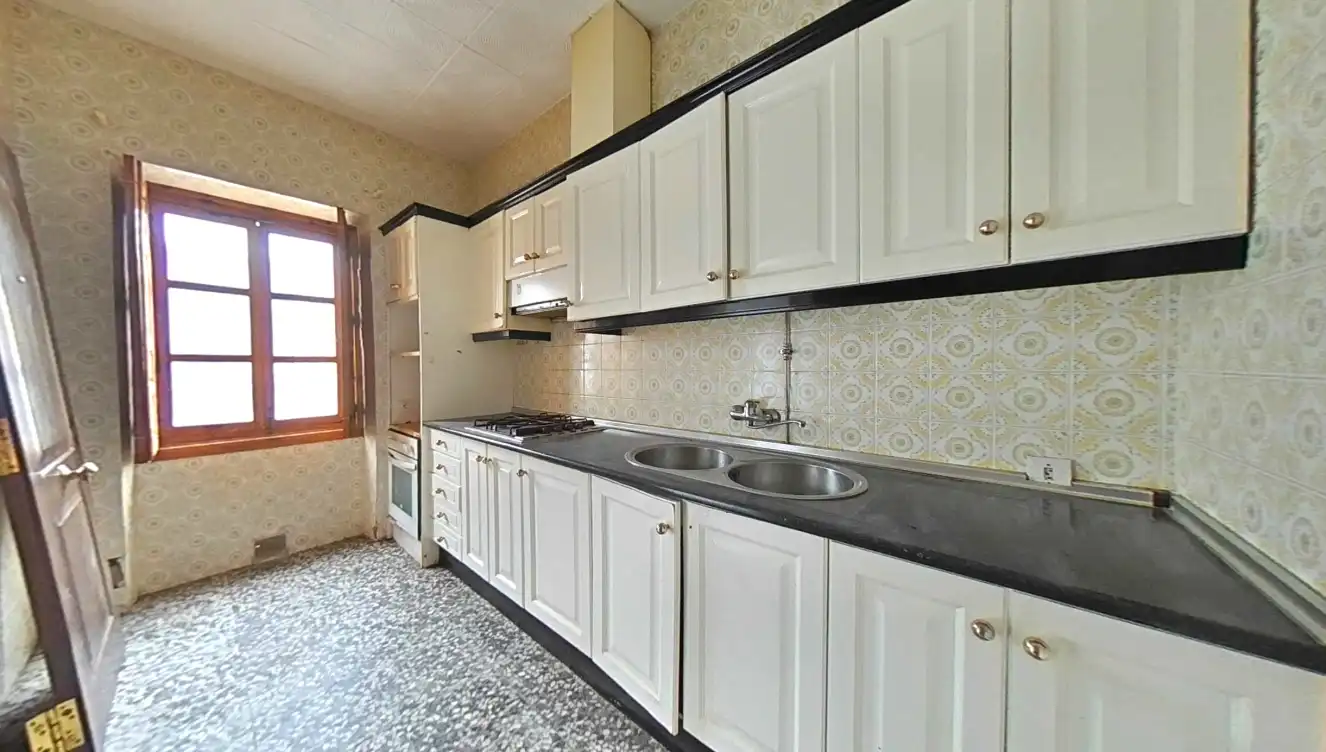 Kitchen of Houses for sale in Tomelloso