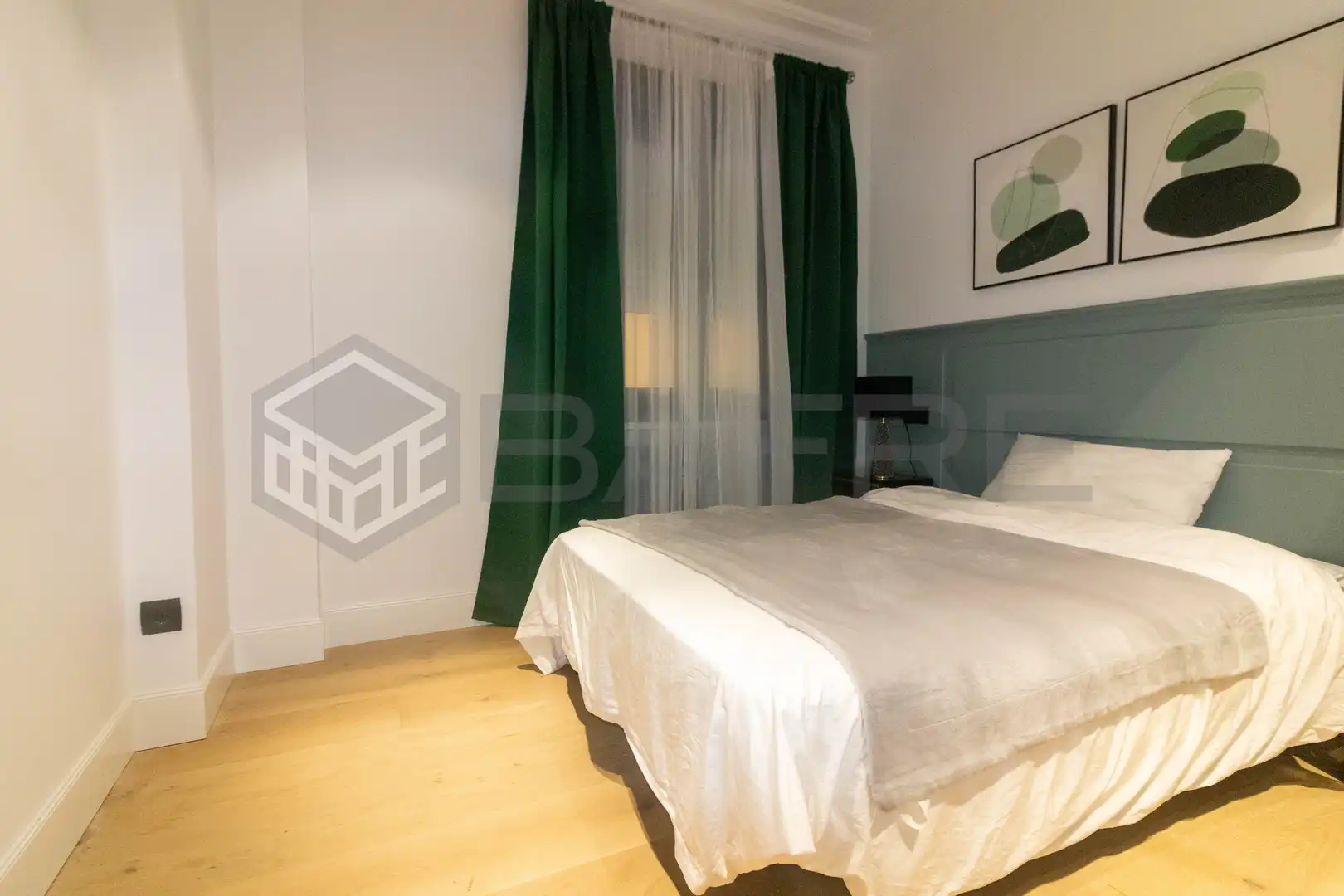 Flat with terrace for sale in Calle de Gaztambide, imagen 24