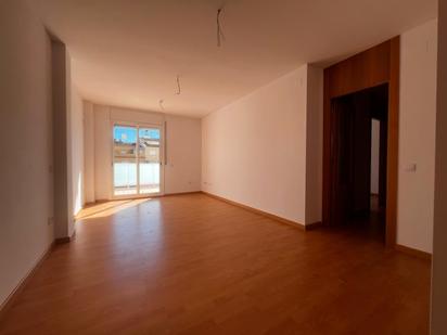 Bedroom of Flat for sale in Sant Martí Sarroca  with Heating, Parquet flooring and Terrace