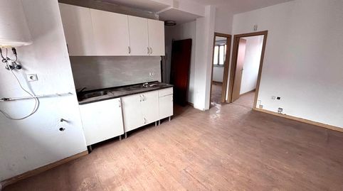 Foto 5 de Piso en venta en Jove, Gijón