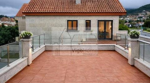 Foto 2 de Casa o chalet en venta en Avenida Playa Ladeira, Baiona, Pontevedra