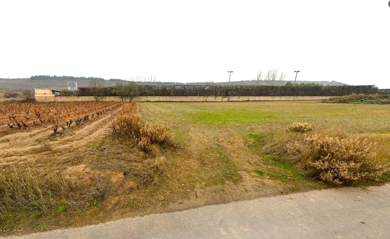 Wohnbaugrundstück zum Verkauf in Terreno Poligono 207