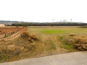 Wohnbaugrundstück zum Verkauf in Terreno Poligono 207
