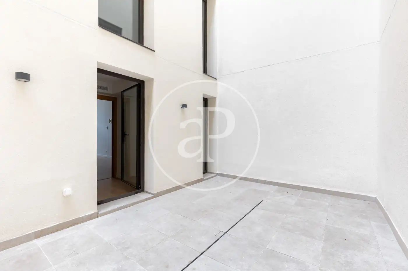 New build Loft with lift for sale in El Coll, imagen 9