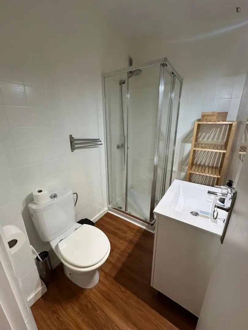 Room in San Juan