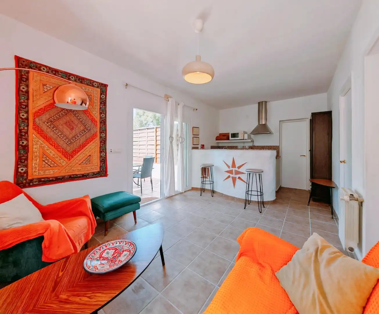 Country homes for sale in Zahora