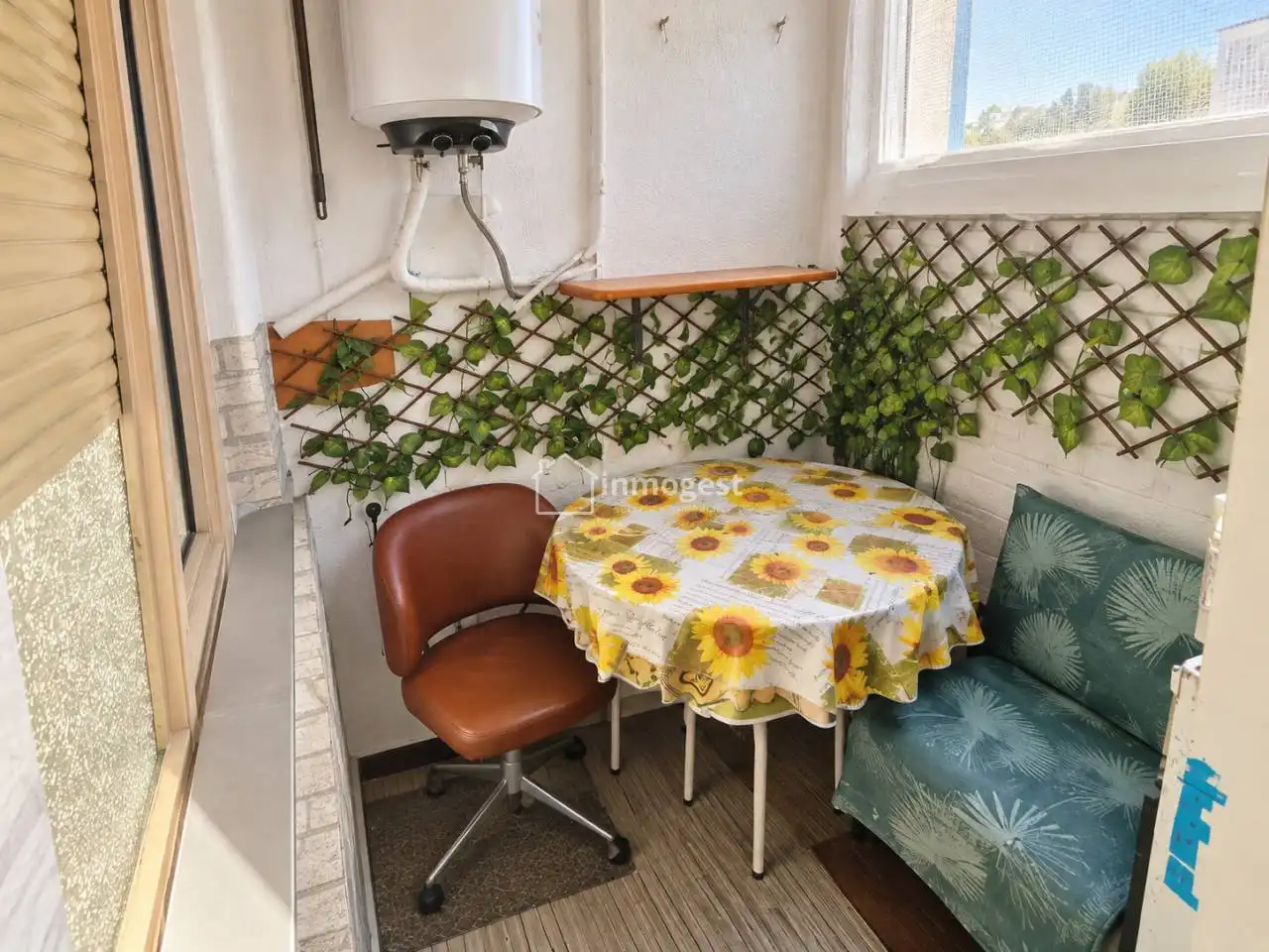 Appartement avec terrasse à vendre à Calle Àngel Guimerà, imagen 11