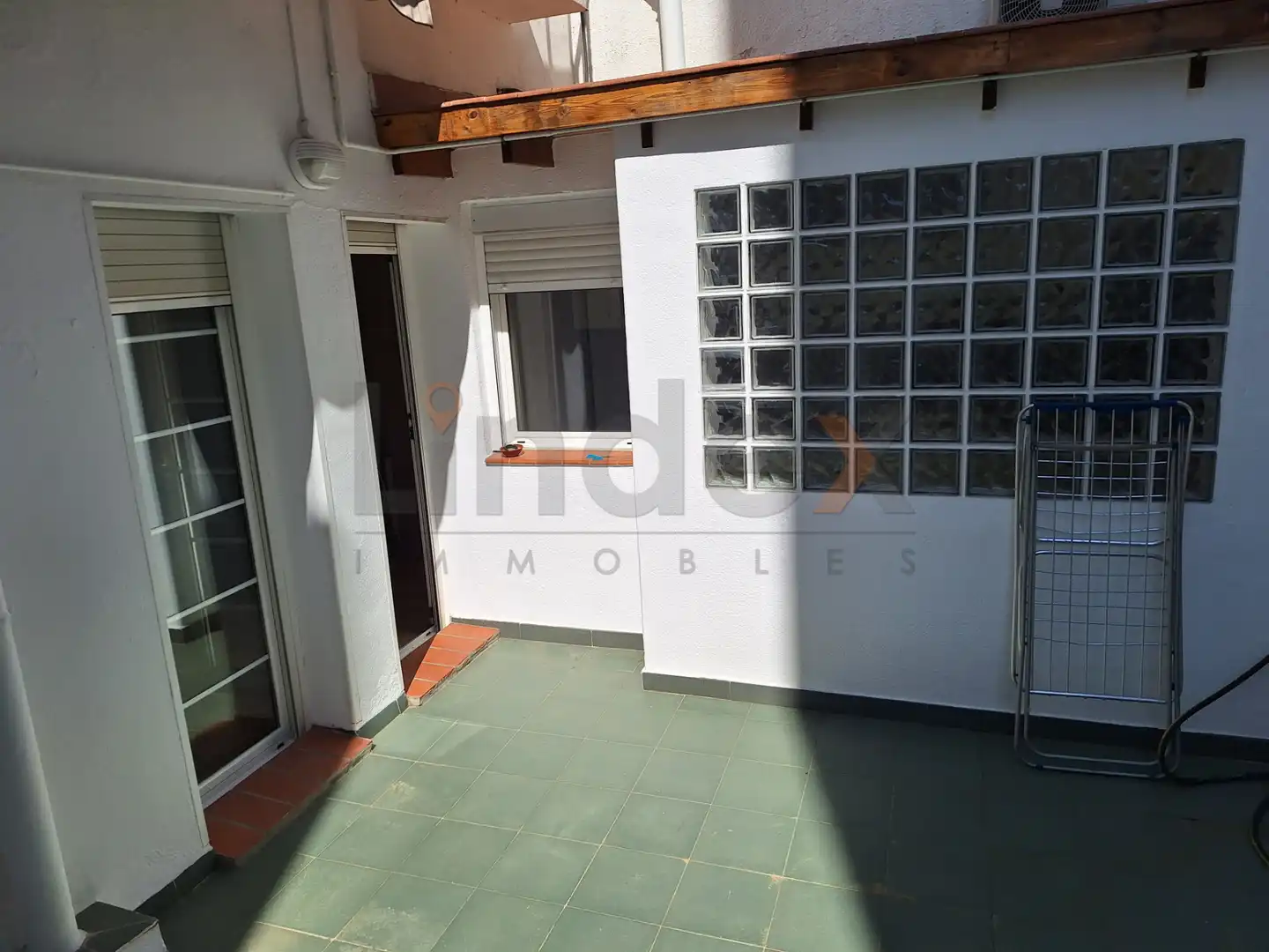 Terraza de Planta baja en venta en Arenys de Mar con Aire acondicionado, Calefacción y Parquet