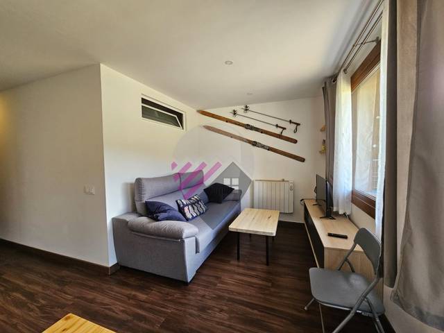 Piso en Alquiler en CG-2 en Soldeu - Incles