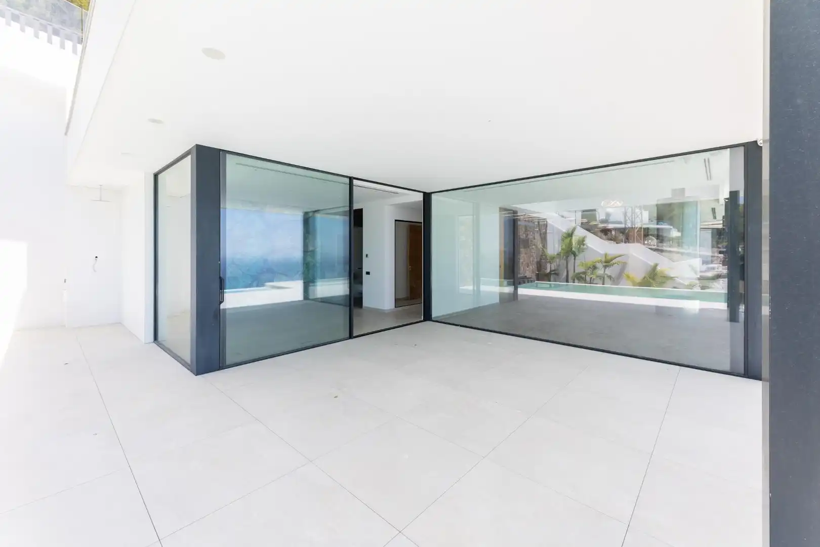 Villa con terrazza in vendita a Calle GRAN BRETAÑA-A.H., imagen 42