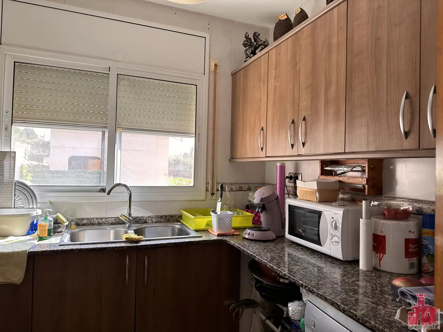 Casa o chalet en venta en La Pobla de Montornès