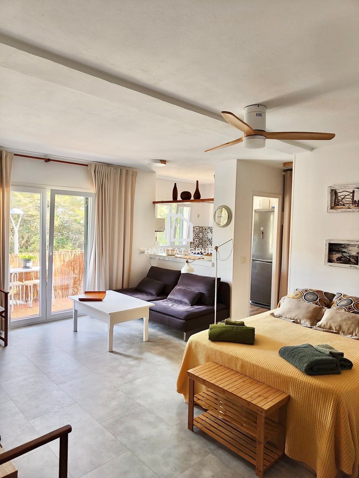 Bedroom of Study for sale in Ciutadella de Menorca  with Terrace