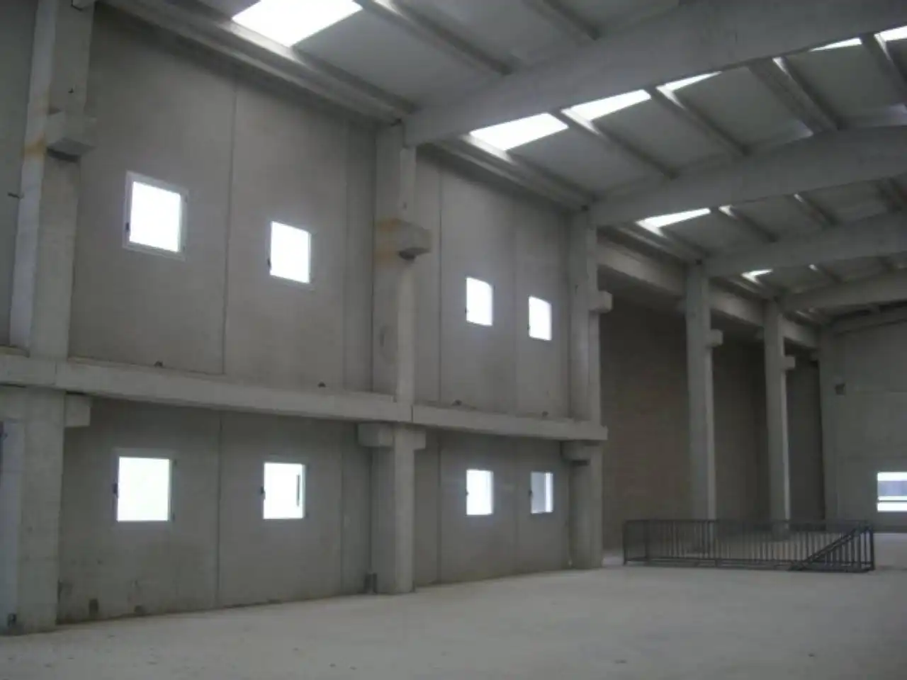Nave industrial in vendita a Nord, imagen 5