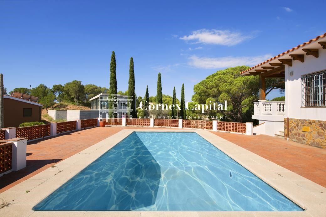 Vista exterior de Casa o chalet en venta en Palafrugell con Aire acondicionado, Calefacción y Jardín privado