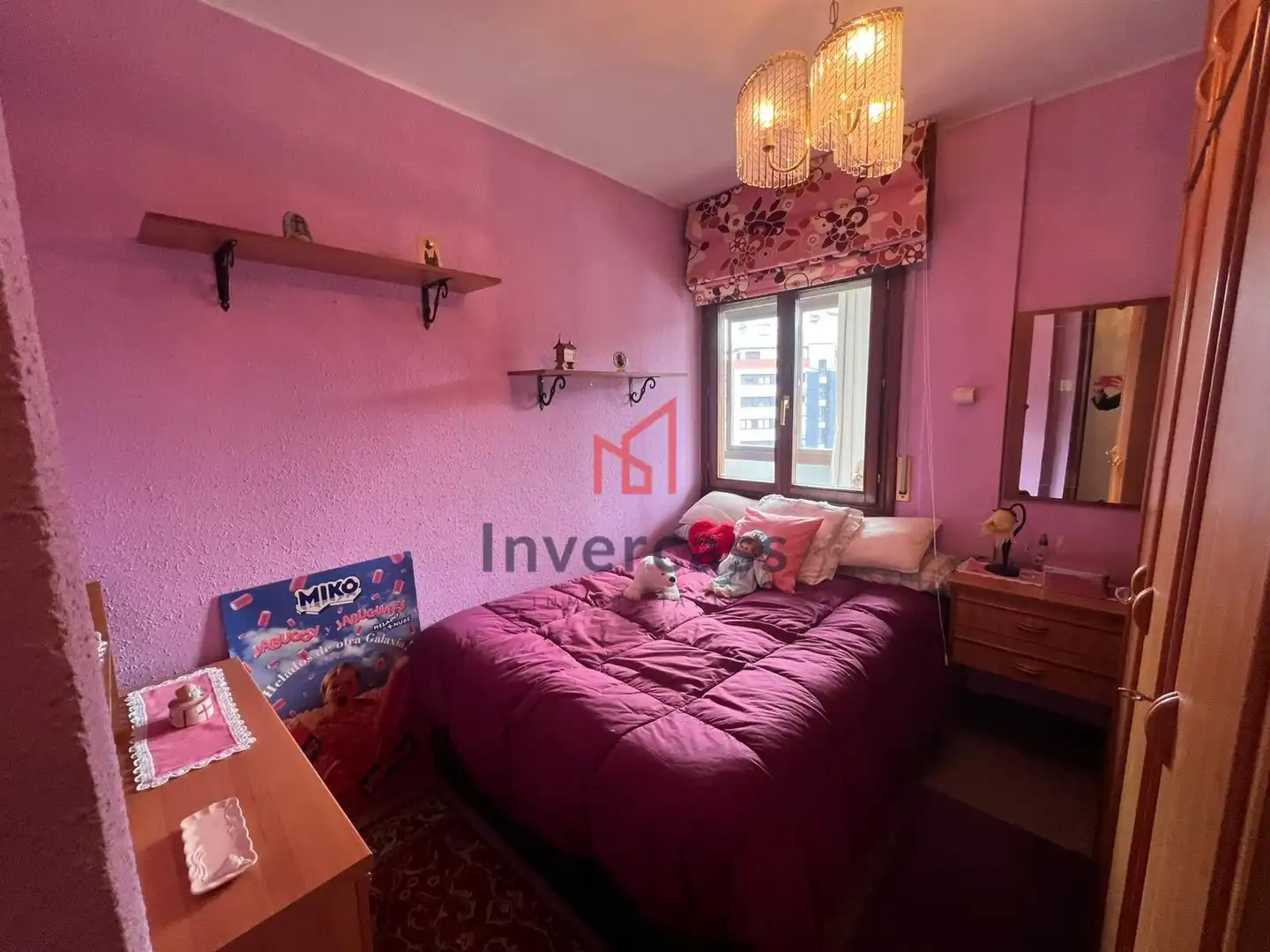 Habitación de Piso en venta en Barakaldo  con Terraza