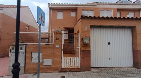 Photo 2 of Single-family semi-detached for sale in Aficion, Los Barreros, Toledo