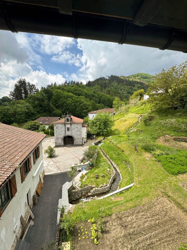 Wohnung zum verkauf in Legorreta