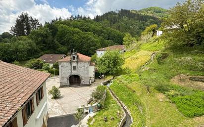 Exterior view of Flat for sale in Legorreta