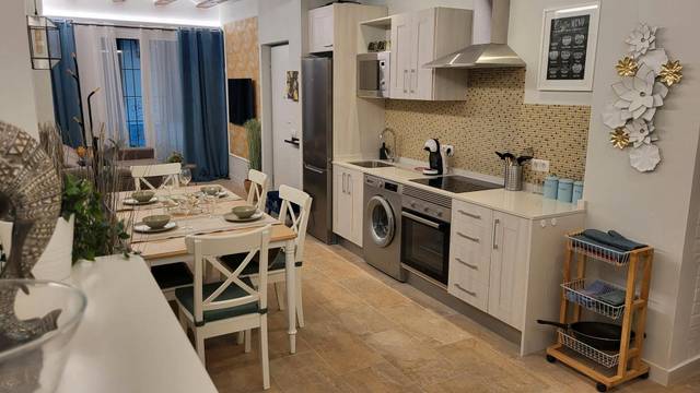 Piso en Alquiler en N/A en El Carme