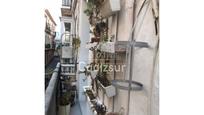 Balcony of Flat to rent in  Cádiz Capital  with Balcony