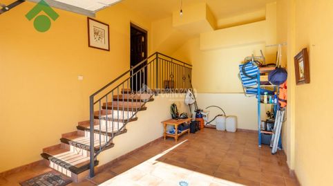 Foto 3 von Einfamilien-Reihenhaus zum Verkauf in Las Palomas, Almuñécar